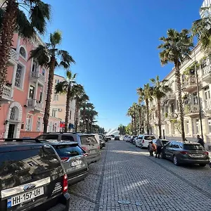 Апартаменты Heart Of Boulvard, Батуми