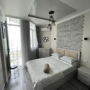 Апартаменты Best_in_batumi 1, Батуми